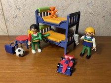 Playmobil kinderzimmer 3964 gebraucht kaufen  Wildau