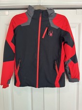 Spyder boys red for sale  Alachua
