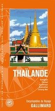 Guide thailande collectifs d'occasion  France