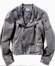 Alexander mcqueen giubotto usato  Monteroni di Lecce