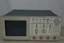 Tektronix tds540 500mhz for sale  Victor