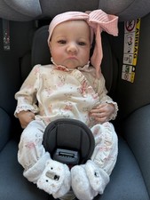 Reborn baby doll for sale  YORK