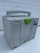 systainer festool gebraucht kaufen systainer festool gebraucht kaufen Fürfeld, Biebelsheim, Hackenheim