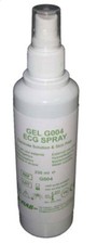 Bombole spray ecg usato Bombole spray ecg usato  Villaricca