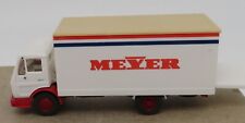 Wiking truck camion d'occasion Wiking truck camion d'occasion  Bonneval