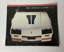 Original 1983 chevrolet for sale  Seymour