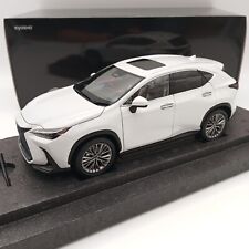 Kyosho lexus 450h gebraucht kaufen  Nossen