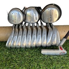 Cobra hyper steel for sale  Oceanside