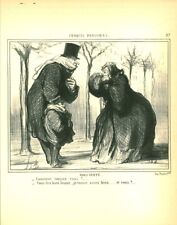 Antique document medizin d'occasion  Expédié en Belgium