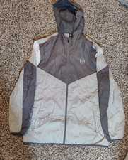 Sergio tacchini jacket for sale  Harvest