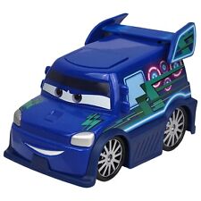 Disney Pixar Cars Track Talkers DJ - Mattel 2020 FUNCIONA**, usado comprar usado  Enviando para Brazil