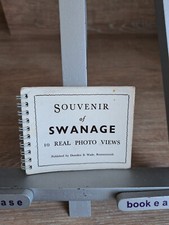 Souvenir swanage real for sale  SOUTHAMPTON
