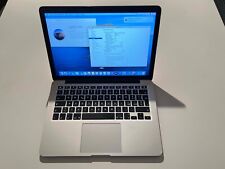 Macbook pro early usato  Barletta