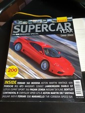 Evo supercar year for sale  WOLVERHAMPTON