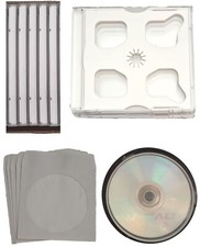 Dvd rohlinge spindel gebraucht kaufen  Wuppertal