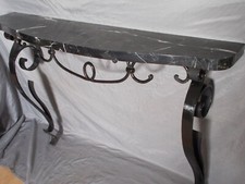 Console murale fer d'occasion Console murale fer d'occasion  Béziers