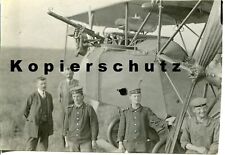 Flieger pilot flugzeug gebraucht kaufen  Engelsberg