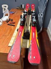 Escape 5500 skis for sale  Delaware