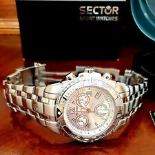Sector 650 man usato  Italia