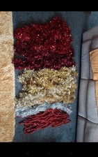 Christmas tinsel bundle for sale  IPSWICH
