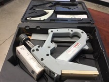 Porta nailer model for sale  Lowell