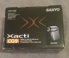 Display sanyo video for sale  LISBURN