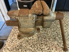 Vise workbench rare for sale  GRAVESEND