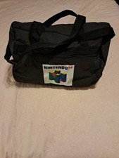 Nintendo duffel bag for sale  Lees Summit