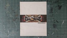 Alien workshop 1998 for sale  MANCHESTER