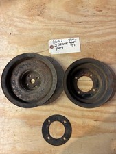 Oldsmobile cutlass 442 for sale  Stacy