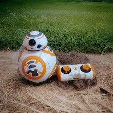 Star wars bb8 gebraucht kaufen  Malchow
