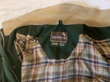 John partridge gortex for sale  LECHLADE