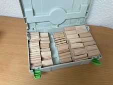 Festool domino 8x40 gebraucht kaufen  Leutkirch im Allgäu