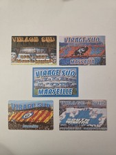 Cartes membres sw87 d'occasion  Allauch