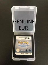 Pokemon soulsilver version d'occasion  Sainte-Maure-de-Touraine