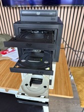 Dvd duplicator plus for sale  BOLTON