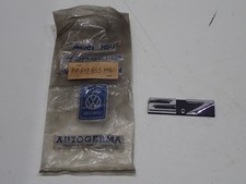 Porsche 911 emblema usato Porsche 911 emblema usato  Bussoleno