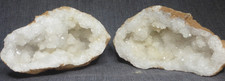 Minéraux géode quartz d'occasion  Vitry-le-François