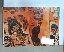 Libro fumetto corto usato  Formia