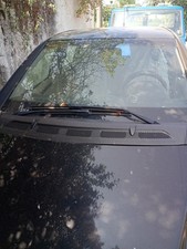 Front bonnet grille d'occasion  Expédié en Belgium