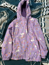 Kids purple unicorn for sale  Smithfield