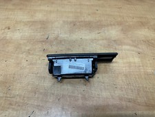 Cinzeiro bandeja de cinzas 05-12 Porsche Cayman 911 Boxster fabricante de equipamento original 99755314102 comprar usado  Enviando para Brazil