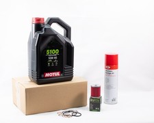 Kit entretien vidange d'occasion  Les Angles