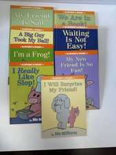 Elephant piggie book for sale  Artesia
