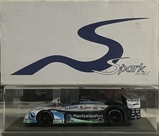 Spark sccg22 pescarolo d'occasion  Nice-
