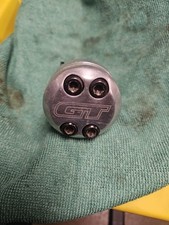 Piston bmx polished for sale  Fort Wayne