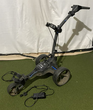 Motocaddy gps electric for sale  ROCHDALE