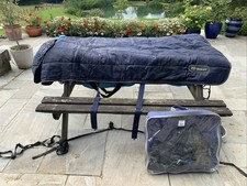 Whitaker detachable neck for sale  BARNSTAPLE