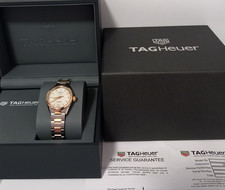 Ladies tag heuer for sale Ladies tag heuer for sale  SHEFFIELD