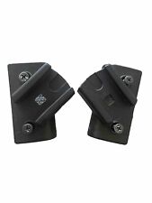 Seat bracket set for sale  San Diego